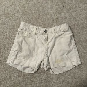 old navy kids size 12 shorts